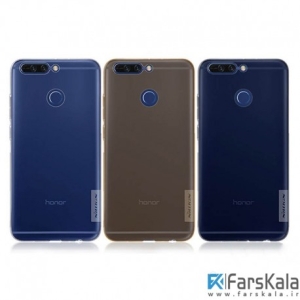 محافظ ژله ای نیلکین هواوی Nillkin TPU Case Huawei Honor 8 Pro