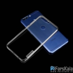 محافظ ژله ای نیلکین هواوی Nillkin TPU Case Huawei Honor 8 Pro