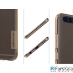 محافظ ژله ای نیلکین هواوی Nillkin TPU Case Huawei Honor 8 Pro