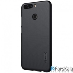 قاب محافظ نیلکین هواوی Nillkin Frosted Shield Case Huawei Honor 8 Pro