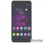 قاب محافظ نیلکین هواوی Nillkin Frosted Shield Case Huawei Honor 8 Pro