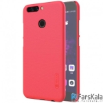 قاب محافظ نیلکین هواوی Nillkin Frosted Shield Case Huawei Honor 8 Pro