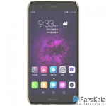 قاب محافظ نیلکین هواوی Nillkin Frosted Shield Case Huawei Honor 8 Pro