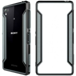 بامپر ژله ای Nillkin-Armor برای گوشی Sony Xperia Z4