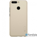 قاب محافظ نیلکین هواوی Nillkin Frosted Shield Case Huawei Honor 8 Pro