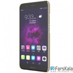 قاب محافظ نیلکین هواوی Nillkin Frosted Shield Case Huawei Honor 8 Pro