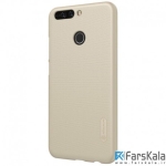 قاب محافظ نیلکین هواوی Nillkin Frosted Shield Case Huawei Honor 8 Pro