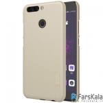 قاب محافظ نیلکین هواوی Nillkin Frosted Shield Case Huawei Honor 8 Pro