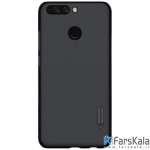 قاب محافظ نیلکین هواوی Nillkin Frosted Shield Case Huawei Honor 8 Pro