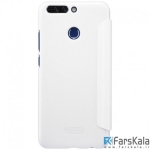 کیف نیلکین هواوی Nillkin Sparkle Case Huawei Honor 8 Pro