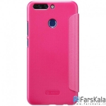 کیف نیلکین هواوی Nillkin Sparkle Case Huawei Honor 8 Pro