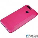 کیف نیلکین هواوی Nillkin Sparkle Case Huawei Honor 8 Pro