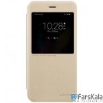 کیف نیلکین هواوی Nillkin Sparkle Case Huawei Honor 8 Pro