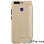 کیف نیلکین هواوی Nillkin Sparkle Case Huawei Honor 8 Pro