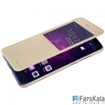 کیف نیلکین هواوی Nillkin Sparkle Case Huawei Honor 8 Pro