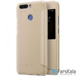 کیف نیلکین هواوی Nillkin Sparkle Case Huawei Honor 8 Pro