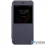 کیف نیلکین هواوی Nillkin Sparkle Case Huawei Honor 8 Pro