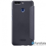 کیف نیلکین هواوی Nillkin Sparkle Case Huawei Honor 8 Pro