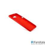 محافظ ژله ای سیلیکونی سامسونگ TT SBORN TPU Case Samsung Galaxy C9 Pro