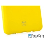 محافظ ژله ای سیلیکونی سامسونگ TT SBORN TPU Case Samsung Galaxy C9 Pro
