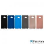 محافظ ژله ای سیلیکونی سامسونگ TT SBORN TPU Case Samsung Galaxy C9 Pro