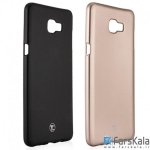 محافظ ژله ای سیلیکونی سامسونگ TT SBORN TPU Case Samsung Galaxy C9 Pro