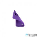 محافظ ژله ای سیلیکونی ال جی TT SBORN TPU Case LG K10