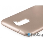 محافظ ژله ای سیلیکونی ال جی TT SBORN TPU Case LG K10