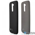 محافظ ژله ای سیلیکونی ال جی TT SBORN TPU Case LG K10