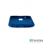 محافظ ژله ای سیلیکونی ال جی TT SBORN TPU Case LG K8 2017