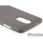 محافظ ژله ای سیلیکونی ال جی TT SBORN TPU Case LG K8 2017