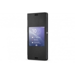 کیف اصلی Sony SCR24 Xperia Z3 Style Cover Window