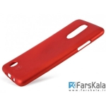 محافظ ژله ای سیلیکونی ال جی TT SBORN TPU Case LG K8 2017