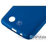 محافظ ژله ای سیلیکونی ال جی TT SBORN TPU Case LG K8 2017