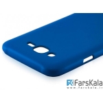 محافظ ژله ای سیلیکونی سامسونگ TT SBORN TPU Case Samsung Galaxy J7