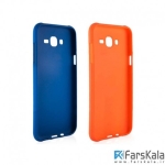 محافظ ژله ای سیلیکونی سامسونگ TT SBORN TPU Case Samsung Galaxy J7