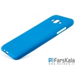 محافظ ژله ای سیلیکونی سامسونگ TT SBORN TPU Case Samsung Galaxy J7