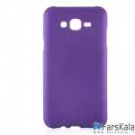محافظ ژله ای سیلیکونی سامسونگ TT SBORN TPU Case Samsung Galaxy J7