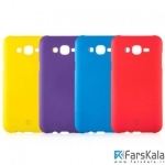 محافظ ژله ای سیلیکونی سامسونگ TT SBORN TPU Case Samsung Galaxy J7