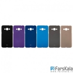 محافظ ژله ای سیلیکونی سامسونگ TT SBORN TPU Case Samsung Galaxy J3 Pro