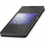 کیف اصلی Sony SCR24 Xperia Z3 Style Cover Window