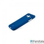 محافظ ژله ای سیلیکونی سامسونگ TT SBORN TPU Case Samsung Galaxy J3