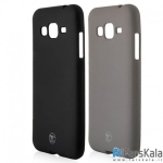 محافظ ژله ای سیلیکونی سامسونگ TT SBORN TPU Case Samsung Galaxy J3