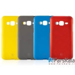 محافظ ژله ای سیلیکونی سامسونگ TT SBORN TPU Case Samsung Galaxy J3