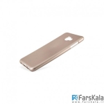 محافظ ژله ای سیلیکونی سامسونگ TT SBORN TPU Case Samsung Galaxy C7