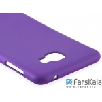 محافظ ژله ای سیلیکونی سامسونگ TT SBORN TPU Case Samsung Galaxy C7