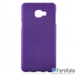 محافظ ژله ای سیلیکونی سامسونگ TT SBORN TPU Case Samsung Galaxy C7