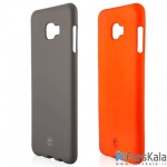 محافظ ژله ای سیلیکونی سامسونگ TT SBORN TPU Case Samsung Galaxy C7