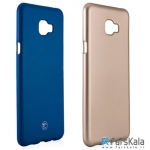 محافظ ژله ای سیلیکونی سامسونگ TT SBORN TPU Case Samsung Galaxy C7