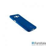 محافظ ژله ای سیلیکونی سامسونگ TT SBORN TPU Case Samsung Galaxy J5 2016